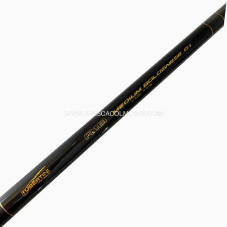 Canna Tubertini R18 Medium Bolognese 01