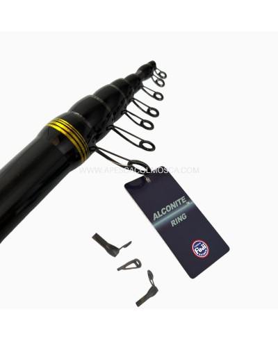 Canna Tubertini R18 Medium Bolognese 01