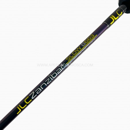 Canna JLC Zanzibar Slow B663