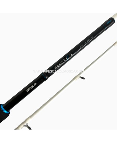 Canna Seika Squidoo 2 Egi