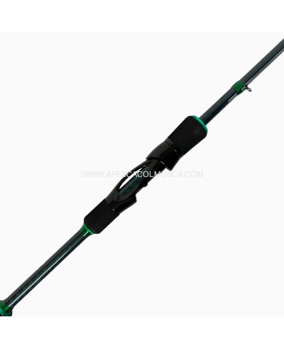 Canna Seika Ashent Light