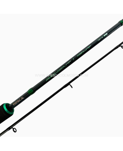 Canna Seika Ashent Light