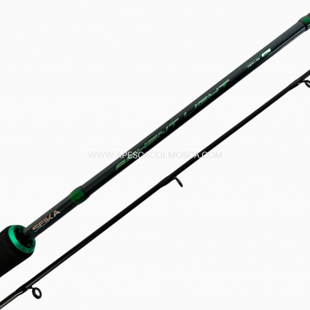 Canna Seika Ashent Light