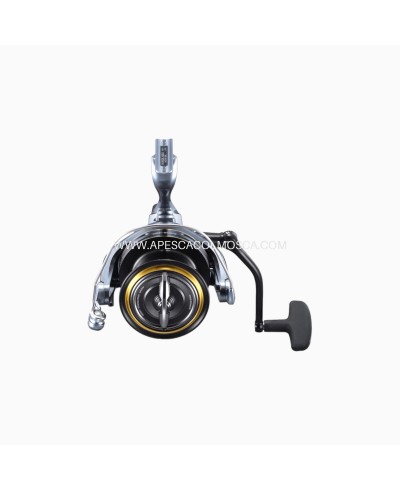 Mulinello Shimano Power Aero 14000 XSC