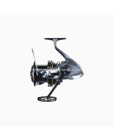 Mulinello Shimano Power Aero 14000 XSC