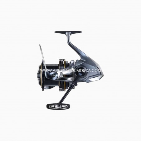 Mulinello Shimano Power Aero 14000 XSC