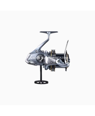 Mulinello Shimano Power Aero 14000 XSC