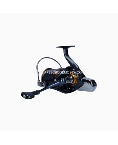 Mulinello Daiwa Emblem Surf 45 SCW QD