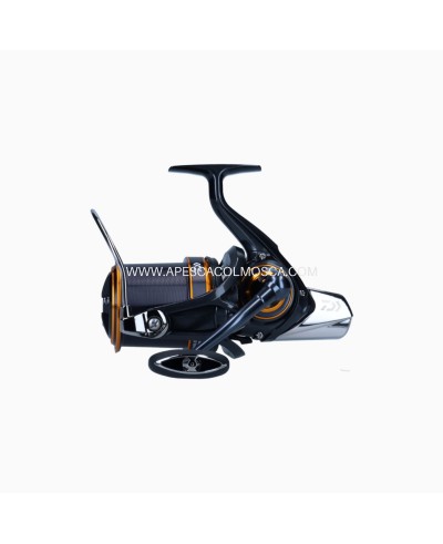 Mulinello Daiwa Emblem Surf 45 SCW QD