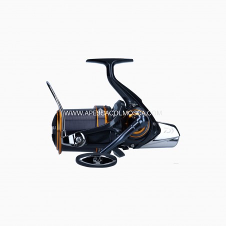 Mulinello Daiwa Emblem Surf 45 SCW QD