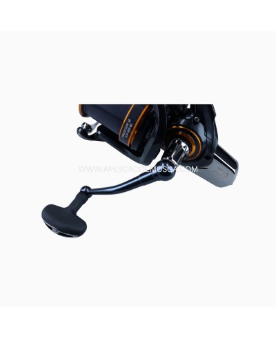 Mulinello Daiwa Emblem Surf 45 SCW QD