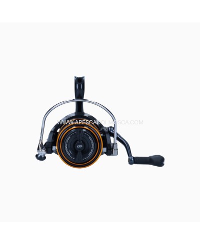 Mulinello Daiwa Emblem Surf 45 SCW QD