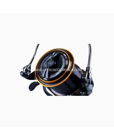 Mulinello Daiwa Emblem Surf 45 SCW QD