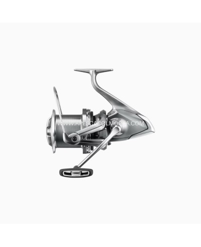 A pesca col mosca Mulinello Shimano Aero Technium Mgs - 14000 XSD