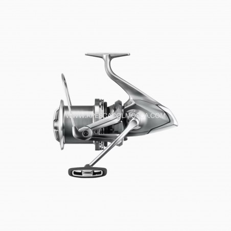 Mulinello Shimano Aero Technium Mgs 14000 XSD