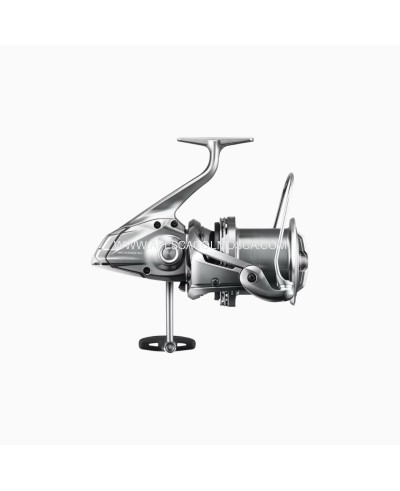 A pesca col mosca Mulinello Shimano Aero Technium Mgs - 14000 XSD