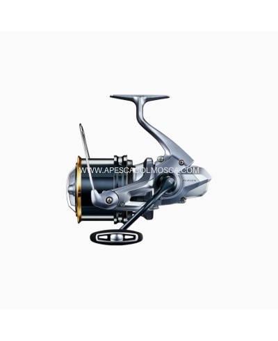 A pesca col mosca Mulinello Shimano Fliegen C14 SD35