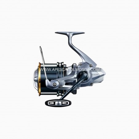 Mulinello Shimano Fliegen SD35