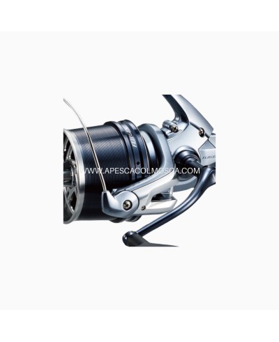 A pesca col mosca Mulinello Shimano Fliegen C14 SD35