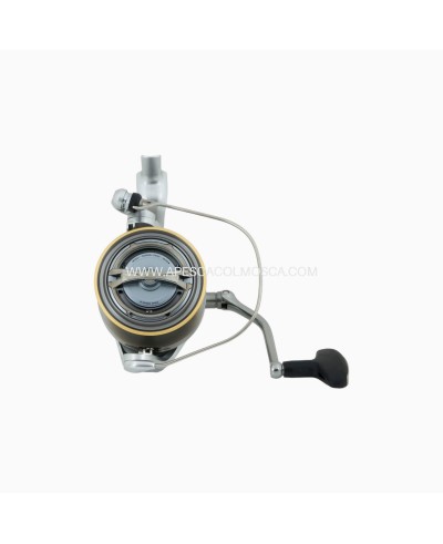 A pesca col mosca Mulinello Shimano Ultegra - C14 5500 XSC