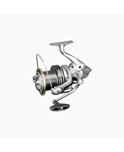 A pesca col mosca Mulinello Shimano Ultegra - C14 5500 XSC