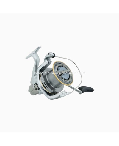 A pesca col mosca Mulinello Shimano Ultegra - C14 5500 XSC