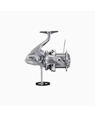 A pesca col mosca Mulinello Shimano Ultegra 14000 XSE