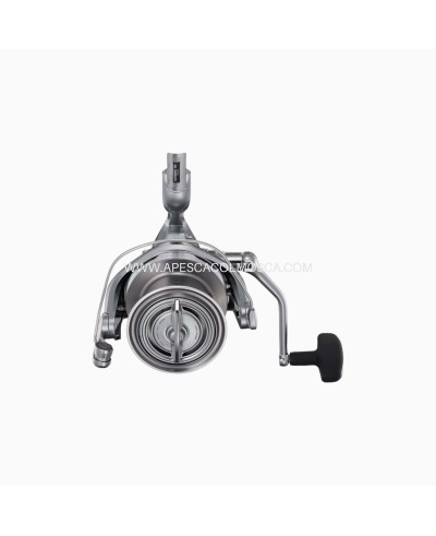 A pesca col mosca Mulinello Shimano Ultegra 14000 XSE