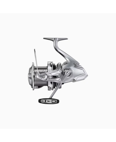 A pesca col mosca Mulinello Shimano Ultegra 14000 XSE