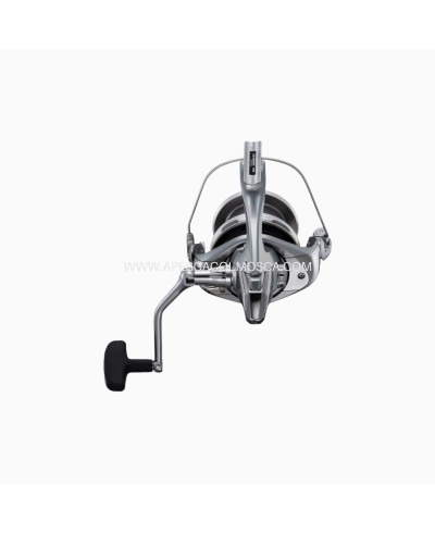 A pesca col mosca Mulinello Shimano Ultegra 14000 XSE