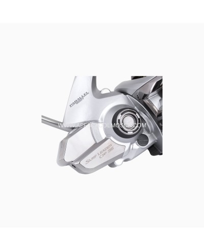 A pesca col mosca Mulinello Shimano Surf Leader CI4 35 SD