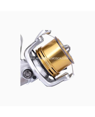 A pesca col mosca Mulinello Shimano Surf Leader CI4 35 SD