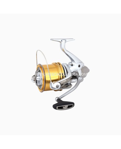 A pesca col mosca Mulinello Shimano Surf Leader CI4 35 SD