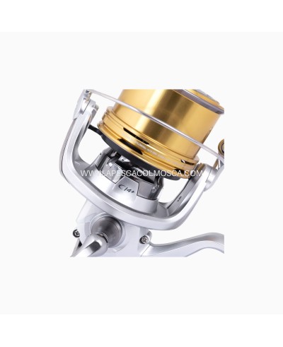 A pesca col mosca Mulinello Shimano Surf Leader CI4 35 SD
