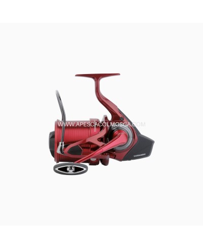 A pesca col mosca Mulinello Tournament Basia Surf 45 SCW QD