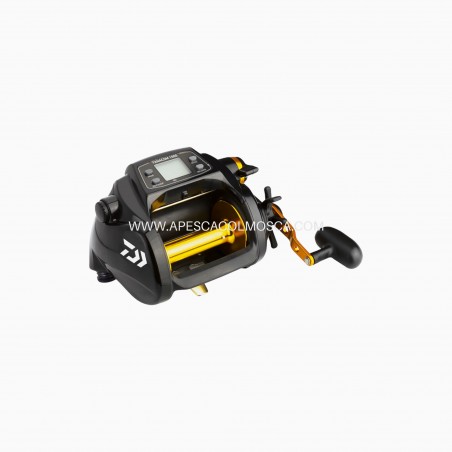Mulinello Daiwa Tanacon 1000