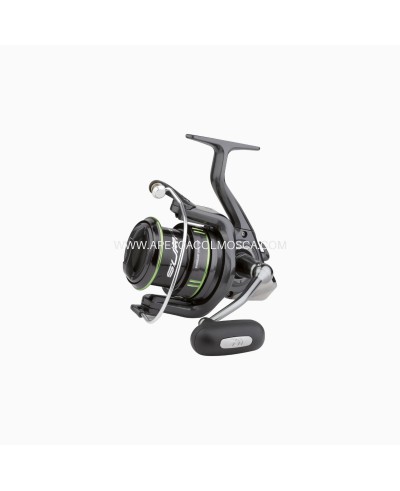 Mulinello Daiwa Shorecast Surf Deep