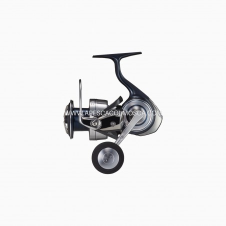 Mulinello Daiwa Certate SW 6000-XH
