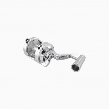 Mulinello Alutecnos Gorilla 20