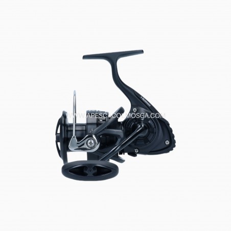 Mulinello Daiwa BG Black LT