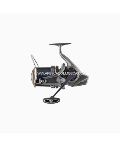 A pesca col mosca Mulinello Daiwa Basia Surf 45 SCW QD-P