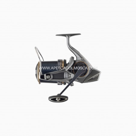 Mulinello Daiwa Basia Surf 45 SCW QD-P