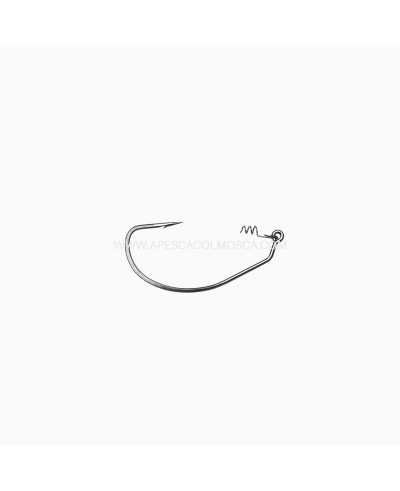 Vmc Mystic Finess Swimbait 7315ST