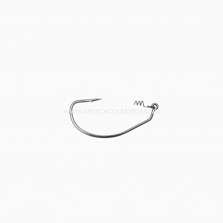 Vmc Mystic Finess Swimbait 7315ST