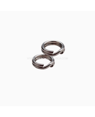 Stonfo Art.468 Split Ring Strong Type