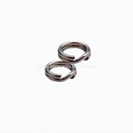 Stonfo Art.468 Split Ring Strong Type