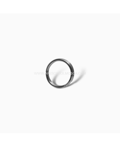 Vmc 3561SS Slit Ring X-Strong