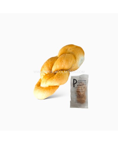 Pane francese a freccia Perl