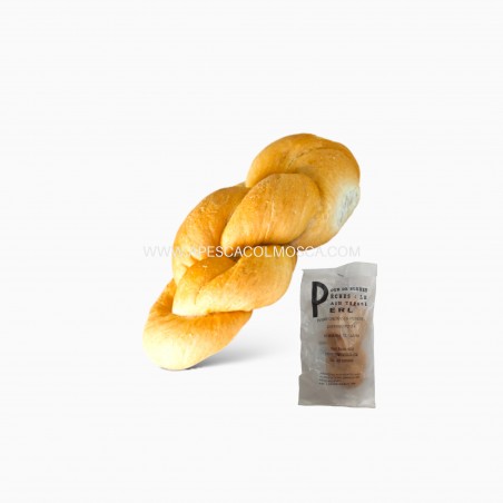 Pane francese a freccia Perl