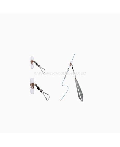 Stonfo Art.663 Attacco Roto Snap